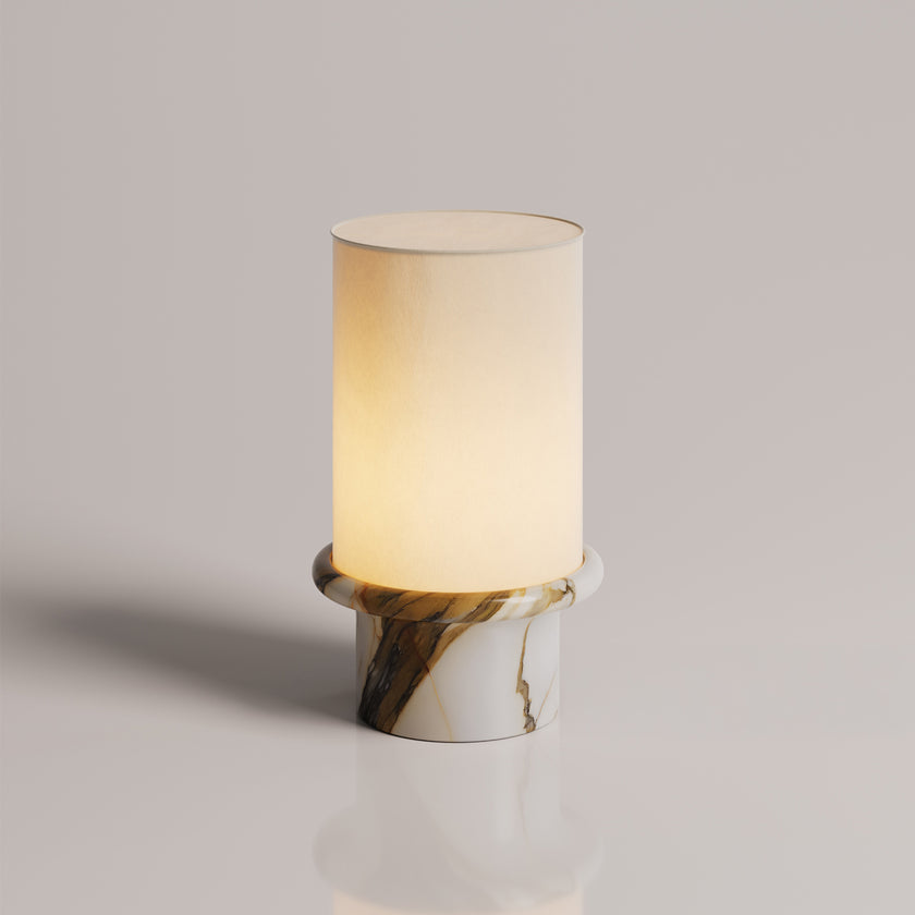 Mclean Table Lamp