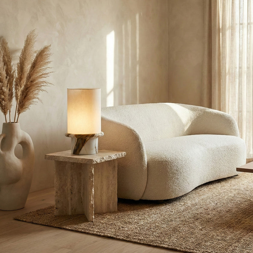 Mclean Table Lamp