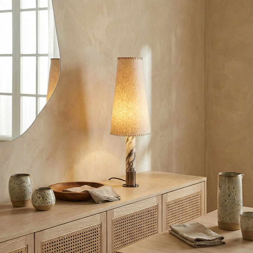 Mcnally Table Lamp