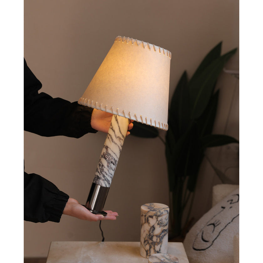 Mcnally Table Lamp