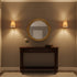 Mcveigh Wall Lamp