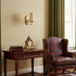 Mcveigh Wall Lamp