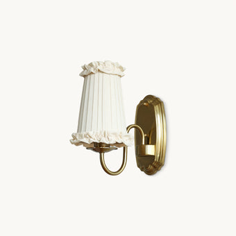 Mcveigh Wall Lamp