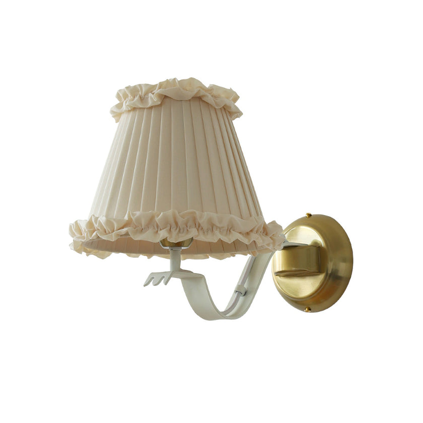 Mcveigh Wall Lamp