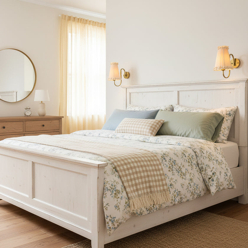 Mcveigh Wall Lamp