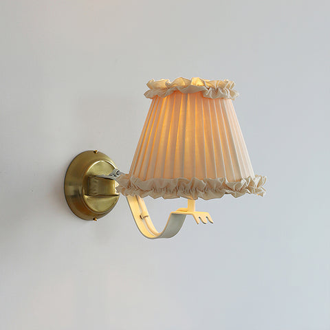 Mcveigh Wall Lamp – detail 23