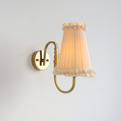 Mcveigh Wall Lamp – detail 24