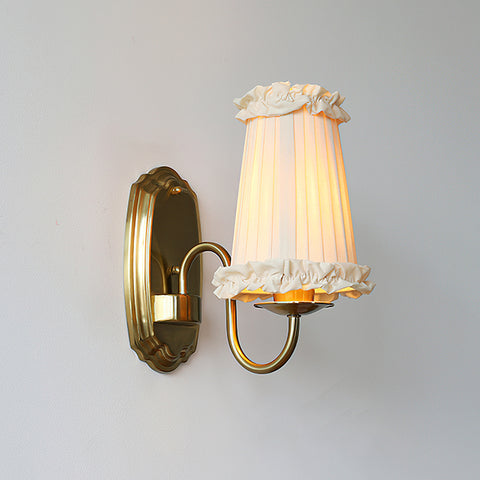 Mcveigh Wall Lamp – detail 25