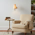 Mcveigh Wall Lamp