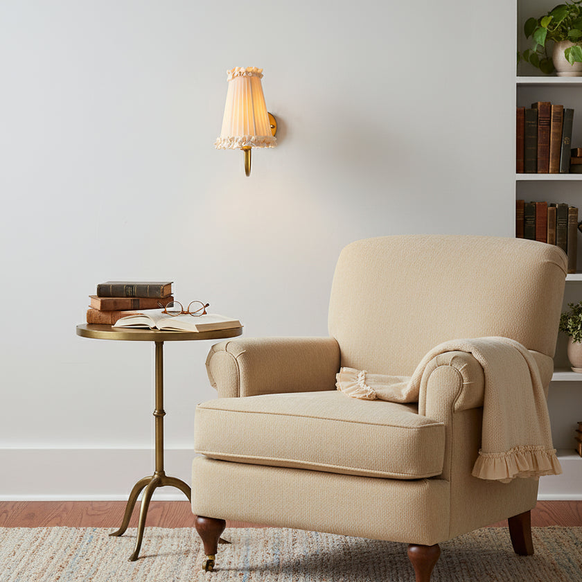 Mcveigh Wall Lamp