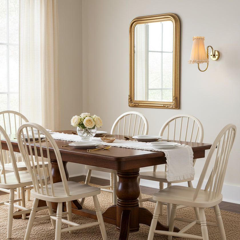 Mcveigh Wall Lamp