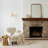 Mcveigh Wall Lamp