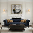 Mcveigh Wall Lamp