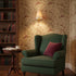 Mcveigh Wall Lamp
