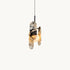 Megalith Marble Pendant Lamp