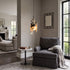 Megalith Marble Pendant Lamp