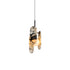 Megalith Marble Pendant Lamp