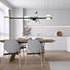 Meira Pendant Light