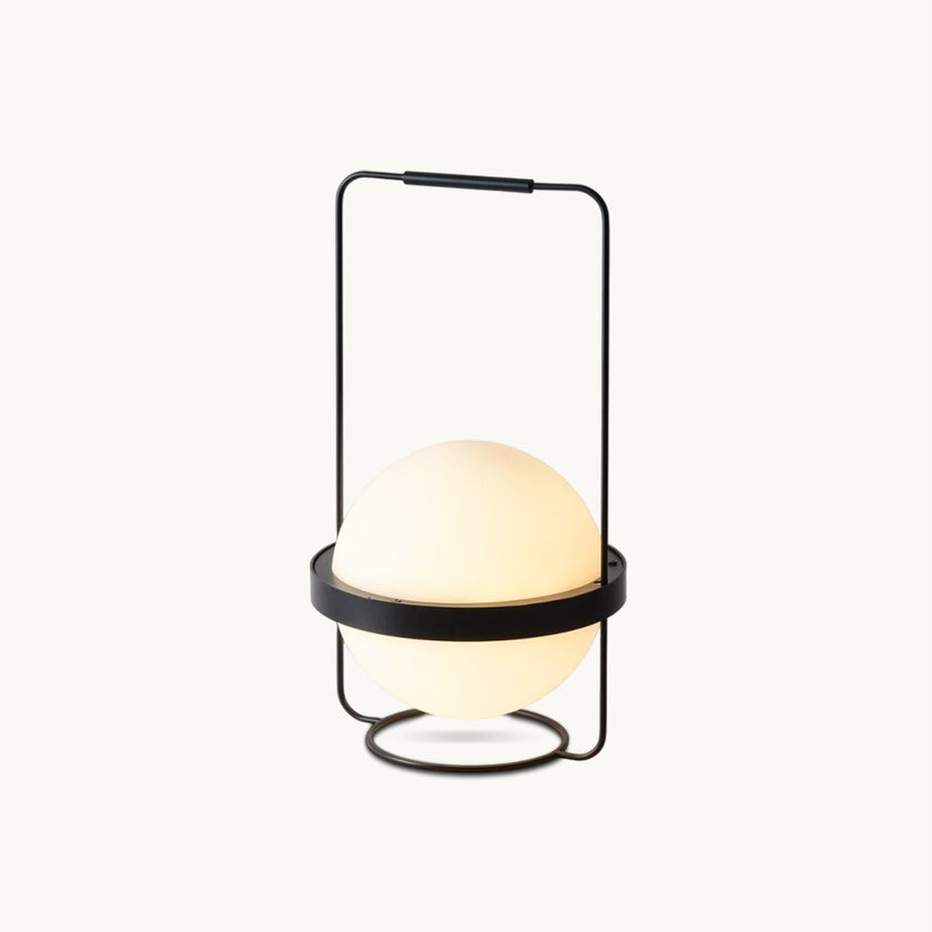 Meira Spherical Table Lamp