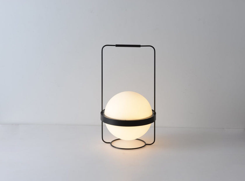 Meira Spherical Table Lamp