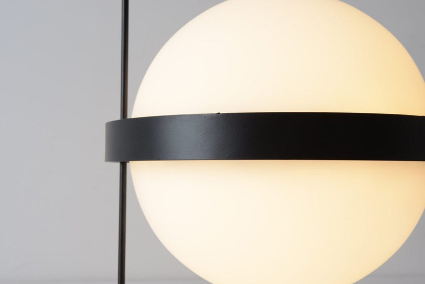 Meira Spherical Table Lamp