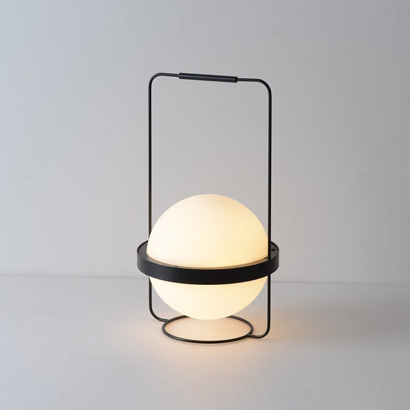 Meira Spherical Table Lamp