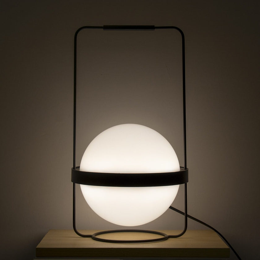 Meira Spherical Table Lamp