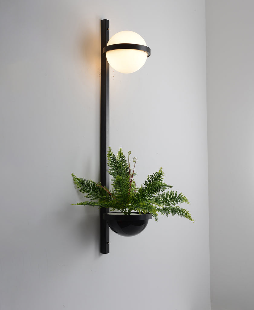 Meira Wall Light