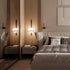 Meira Wall Light