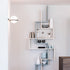 Meira Wall Light