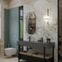 Meira Wall Light