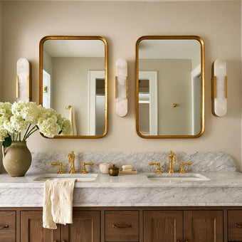 Melange Langwerpige Wandlamp