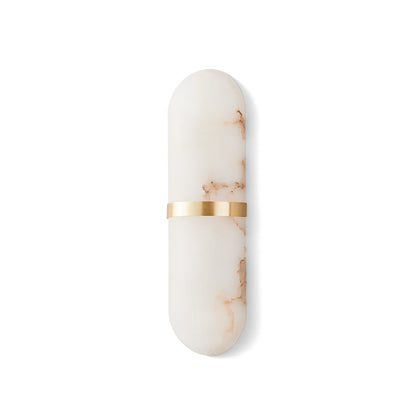 Melange Pill Form Sconce
