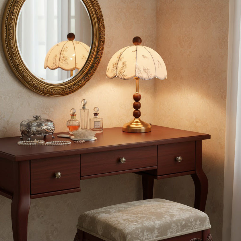 Melilla Table Lamp