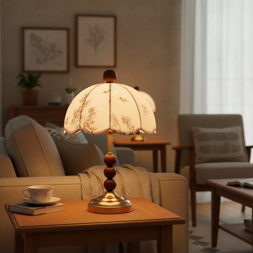 Melilla Table Lamp