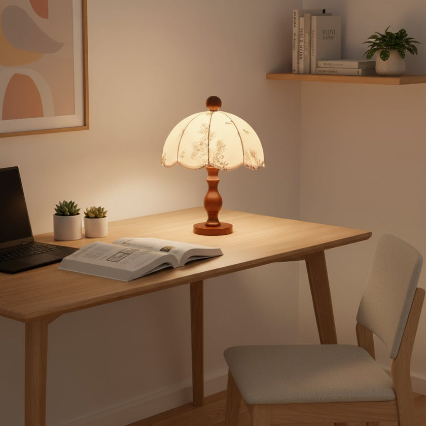 Melilla Table Lamp