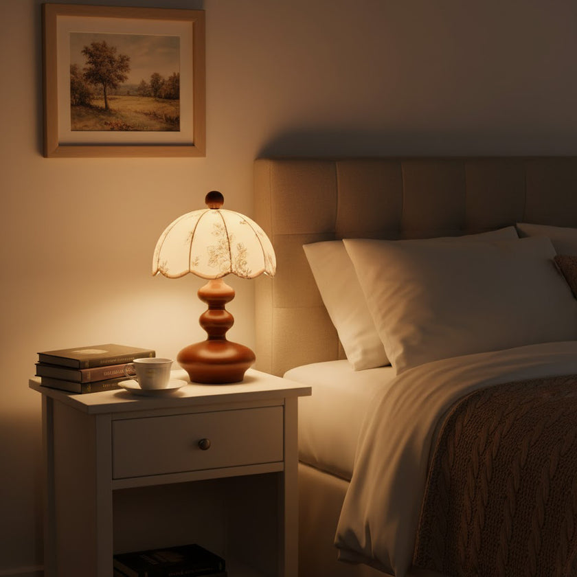 Melilla Table Lamp