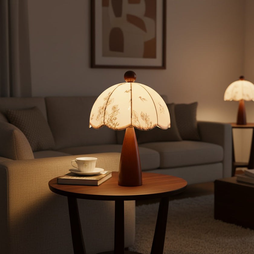Melilla Table Lamp