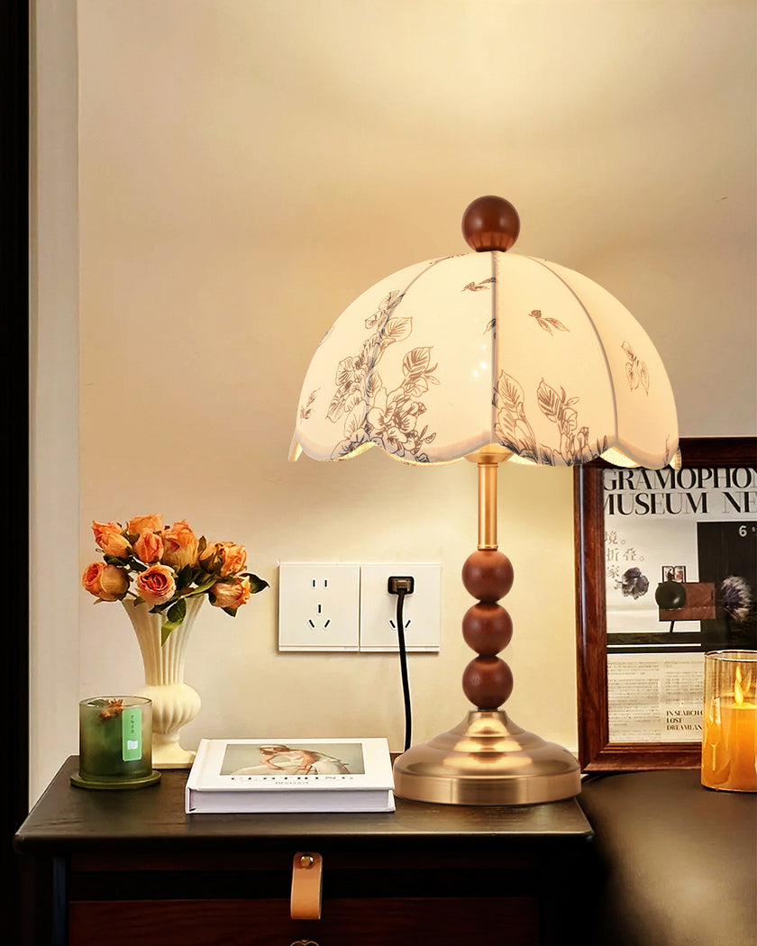 Melilla Table Lamp