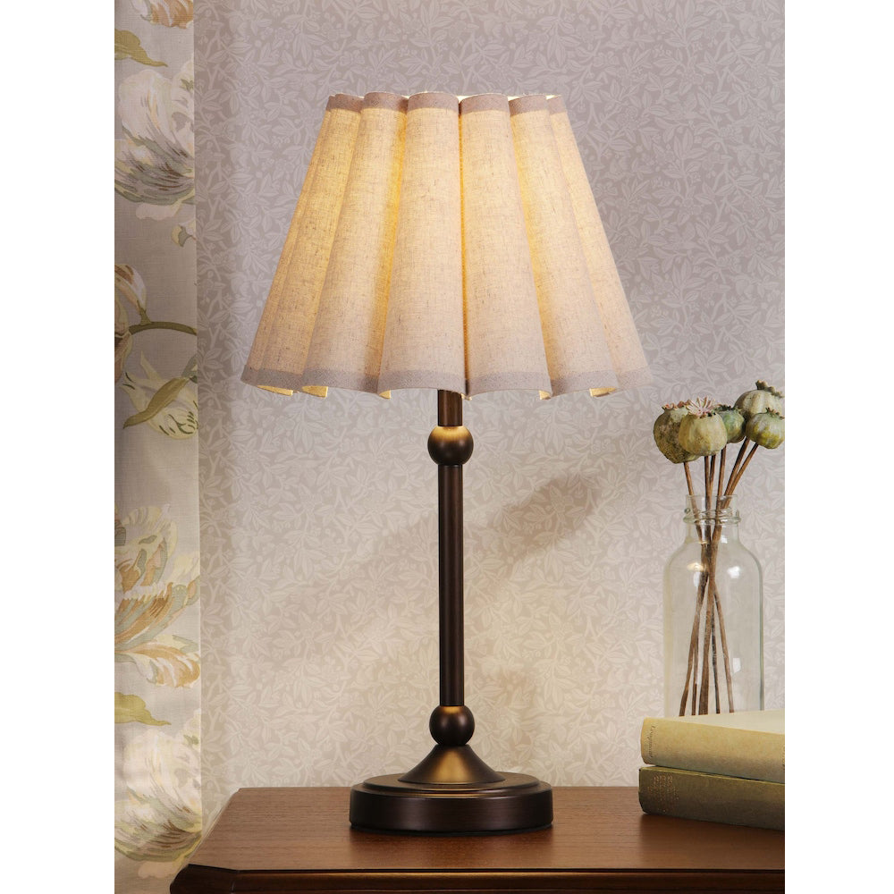 Melody Table Lamp – detail 2