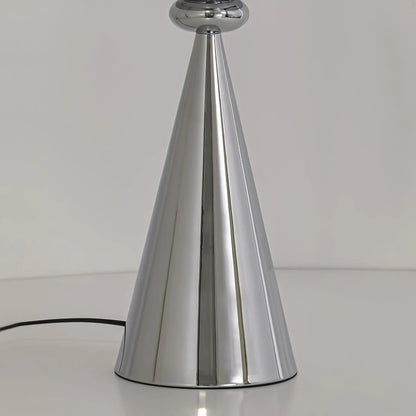 Melt Cone Table Lamp