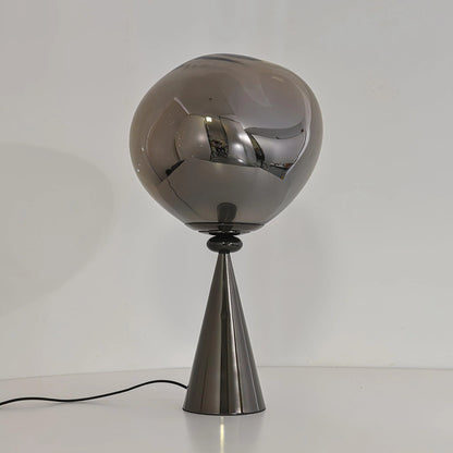 Melt Cone Table Lamp