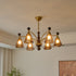 Melvia Chandelier