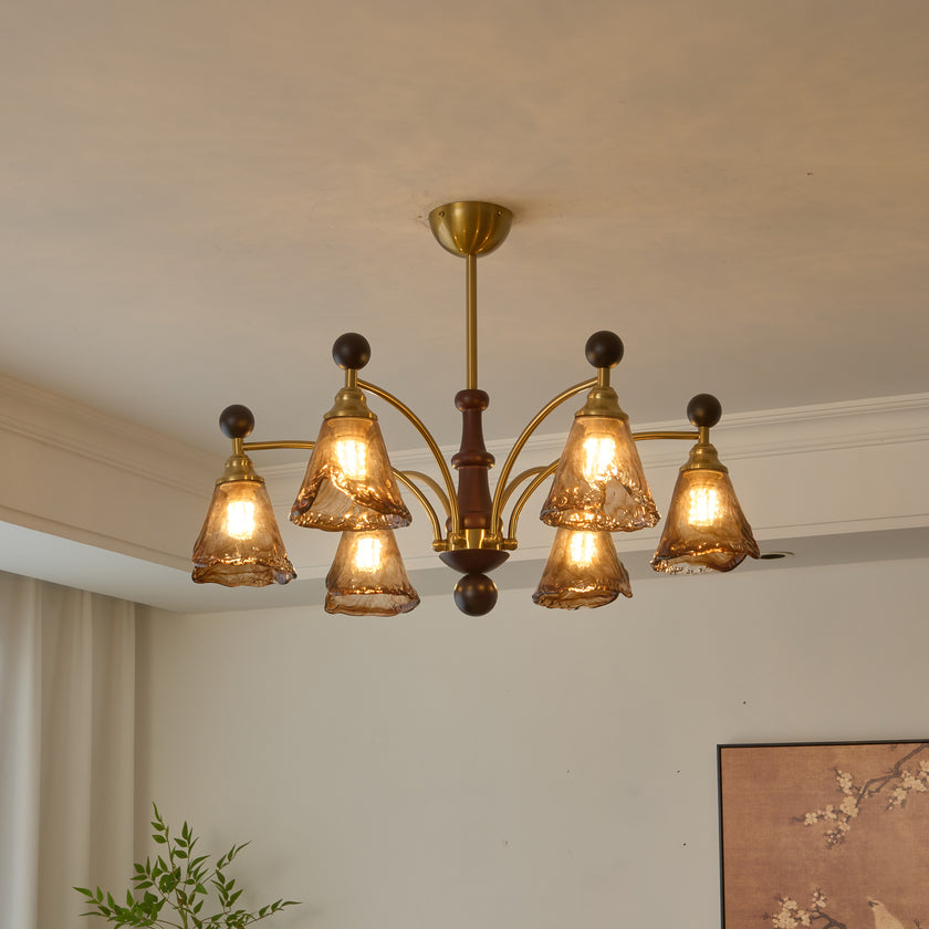Melvia Chandelier