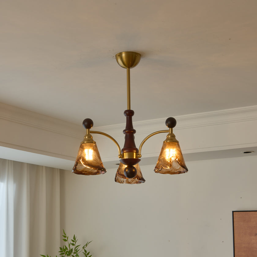 Melvia Chandelier