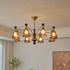 Melvia Chandelier