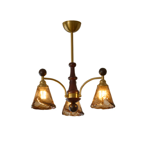 Melvia Chandelier – detail 16