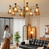 Melvia Chandelier