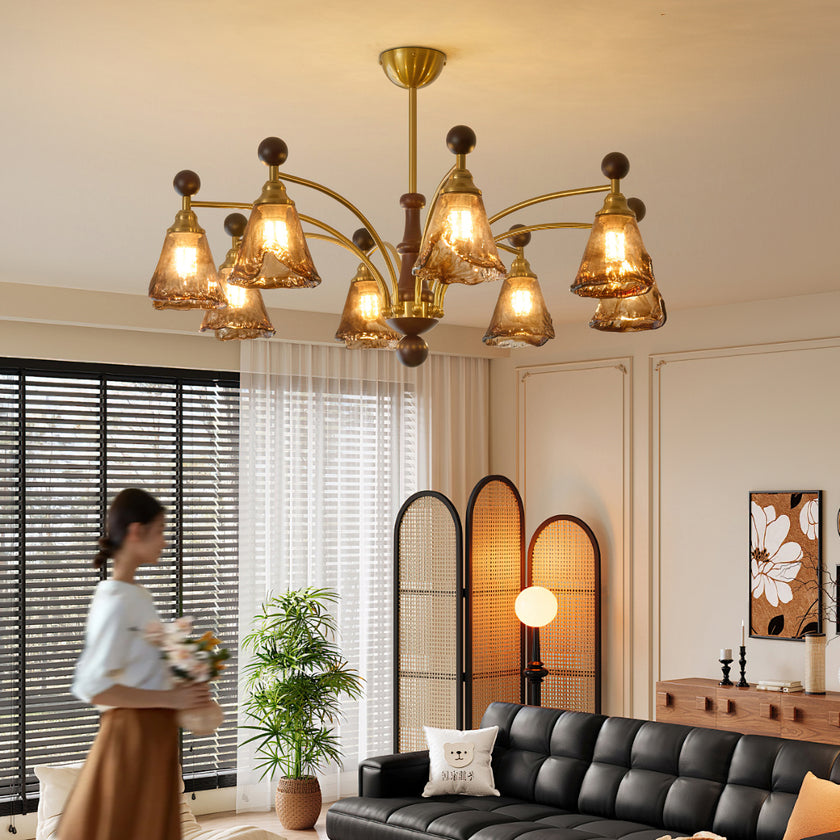Melvia Chandelier