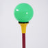 Memphis Colored Floor Lamp
